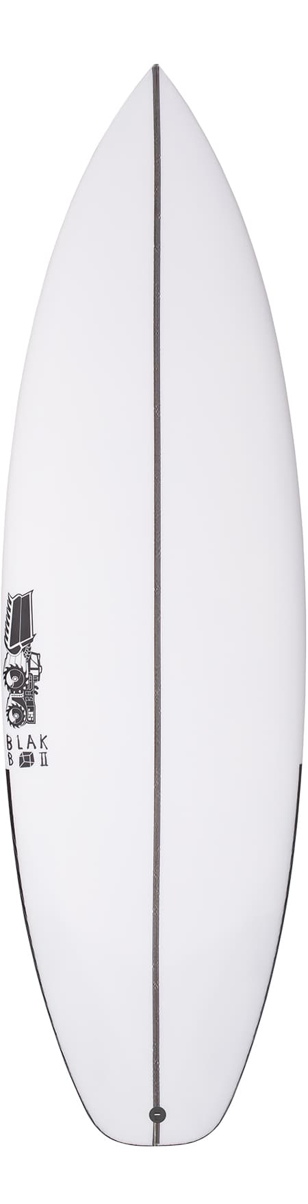 Blak Box 2 (Squash) 2