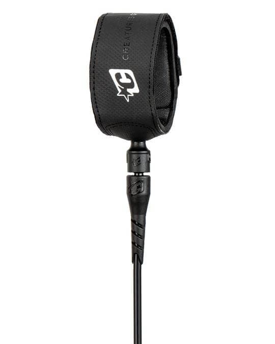 6ft Superlite Pro 7mm - Black