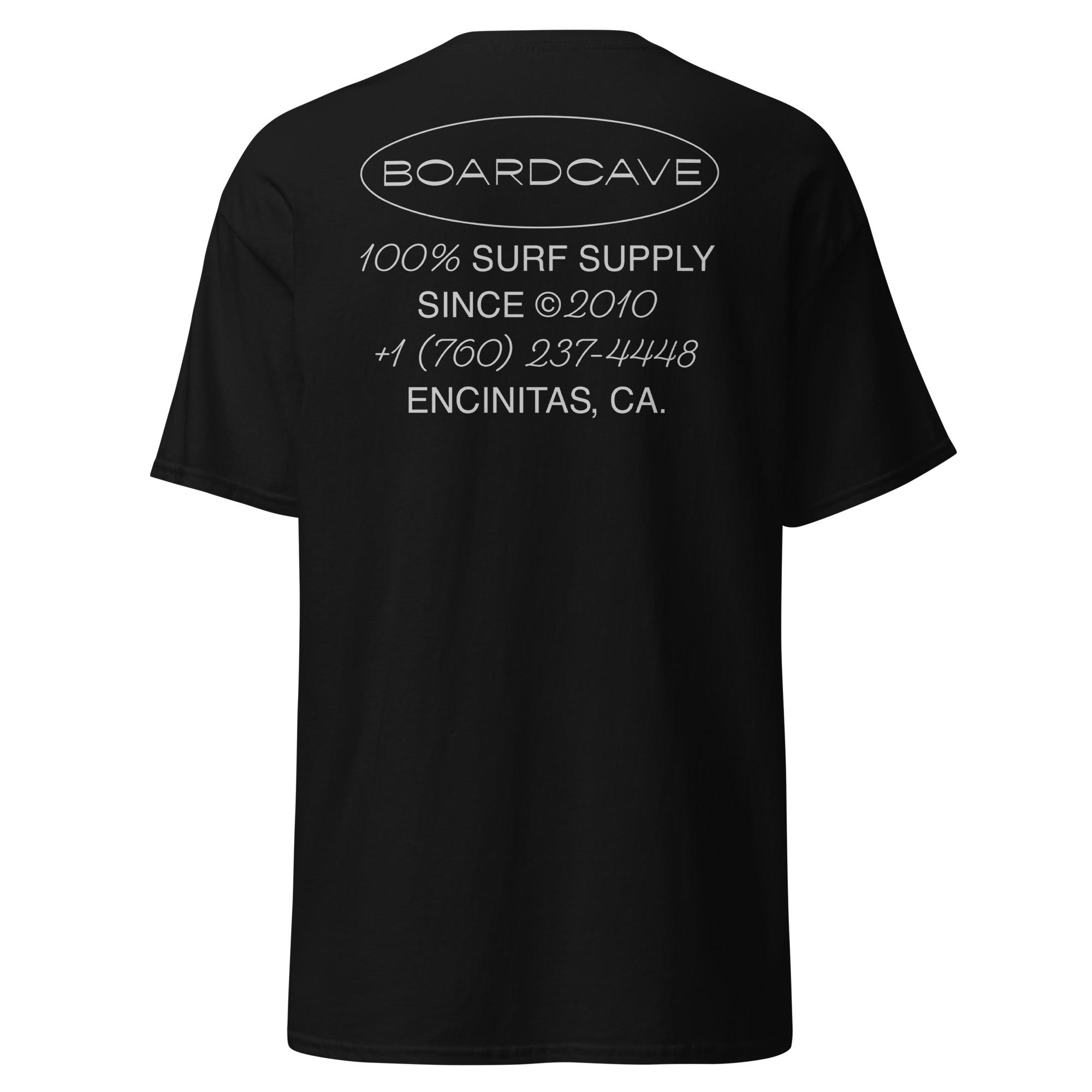 The 100% Tee - Black