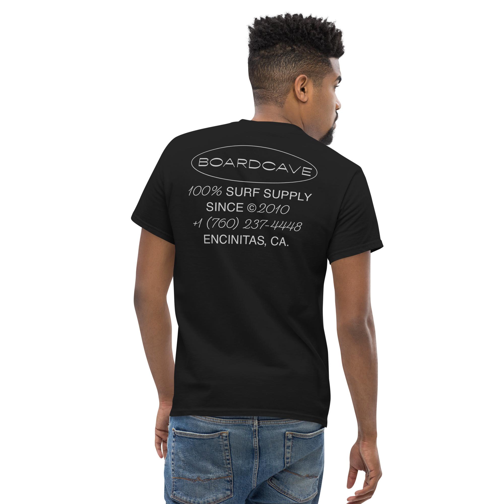 The 100% Tee - Black