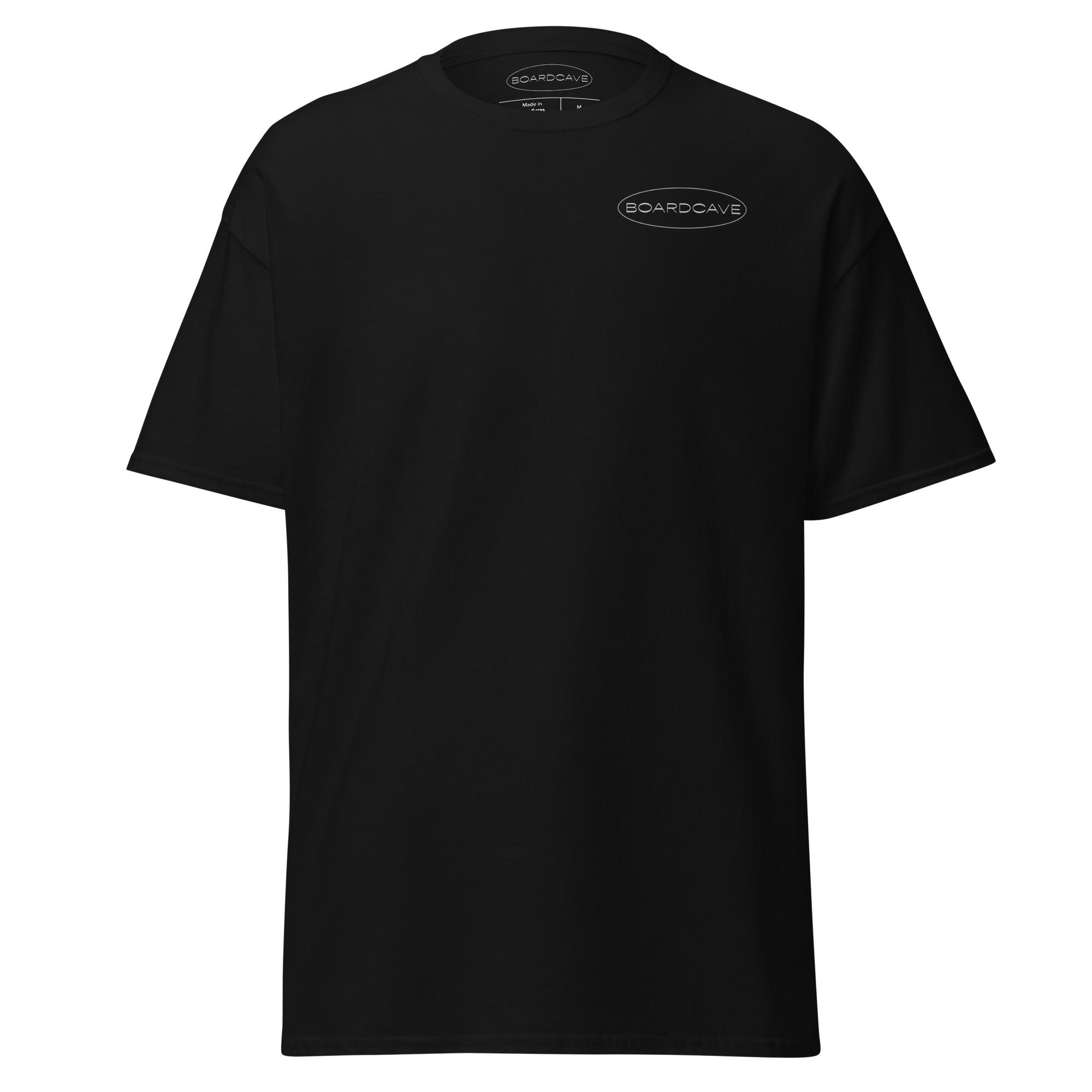 The 100% Tee - Black