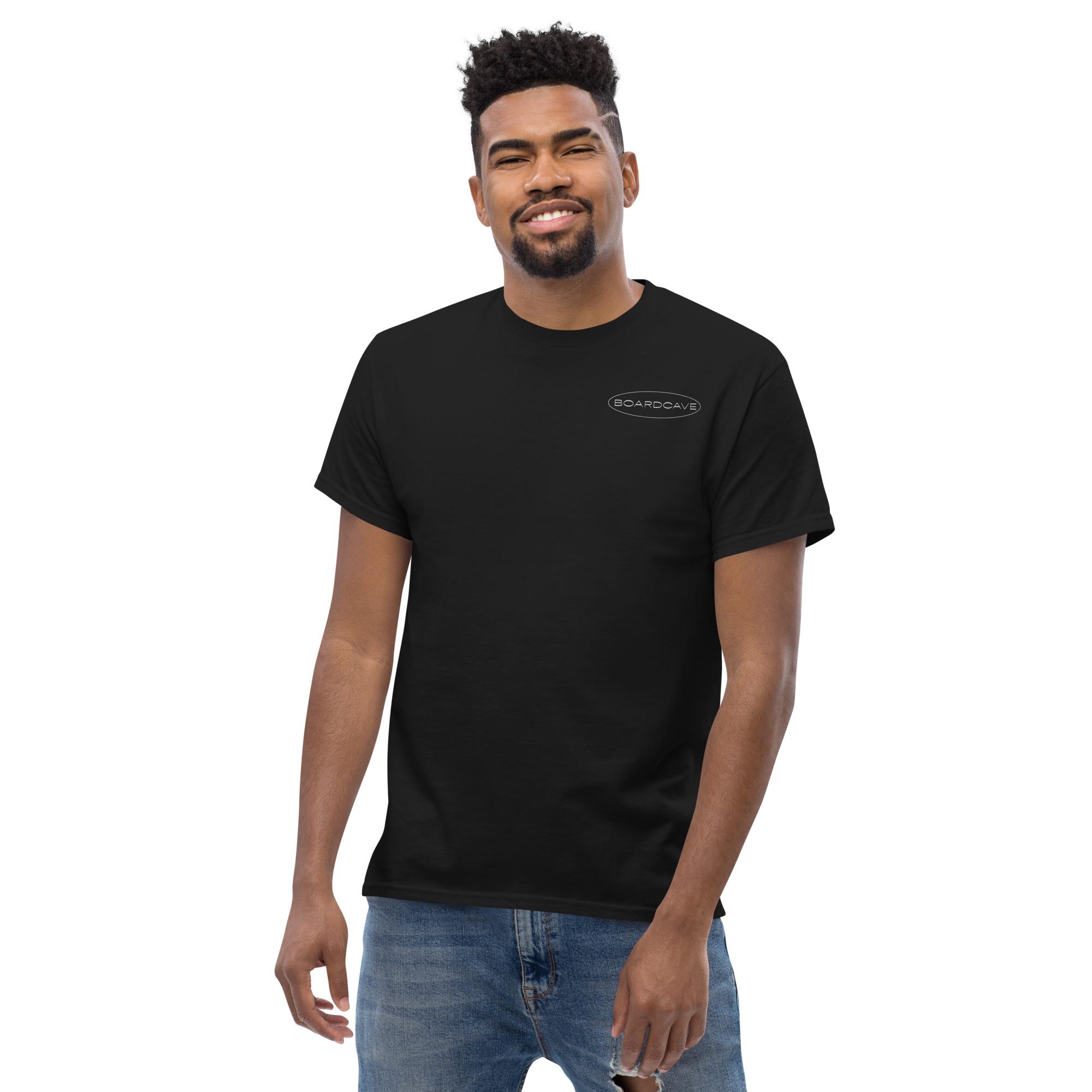 The 100% Tee - Black