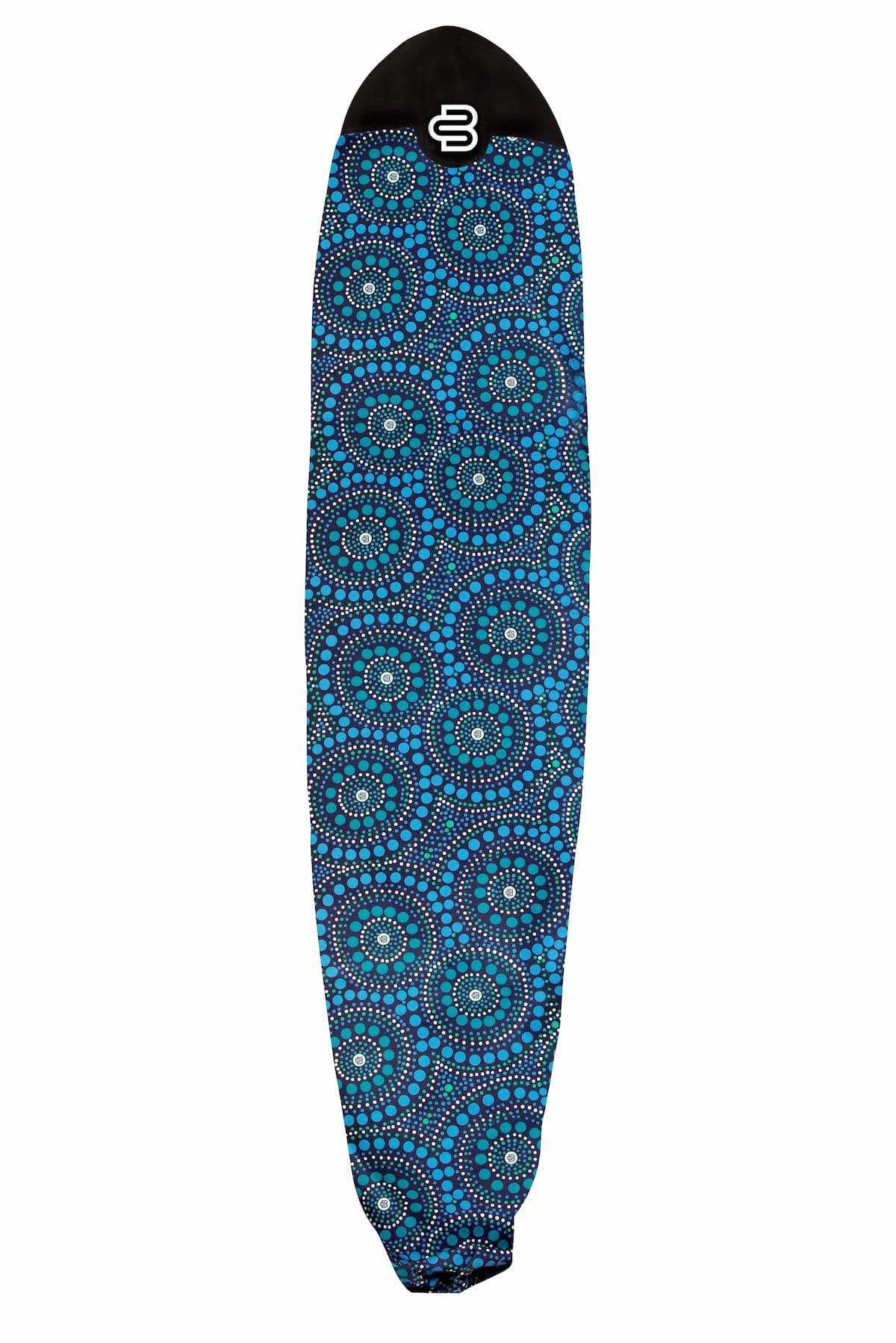 Boardsox Bombora Surfboard Cover - Mid/Long