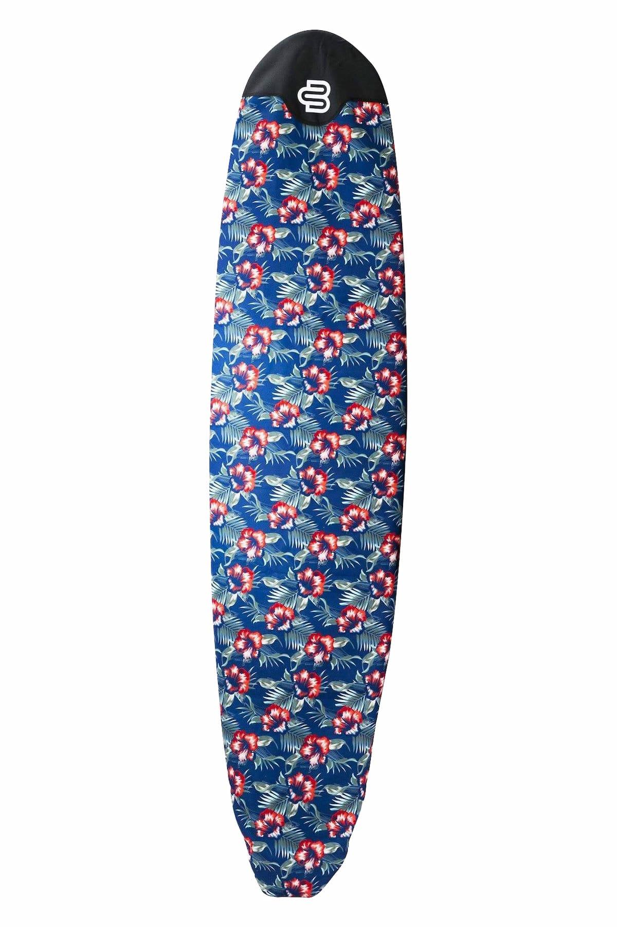 Boardsox Hawaiian Surfboard Cover - Mid/Long
