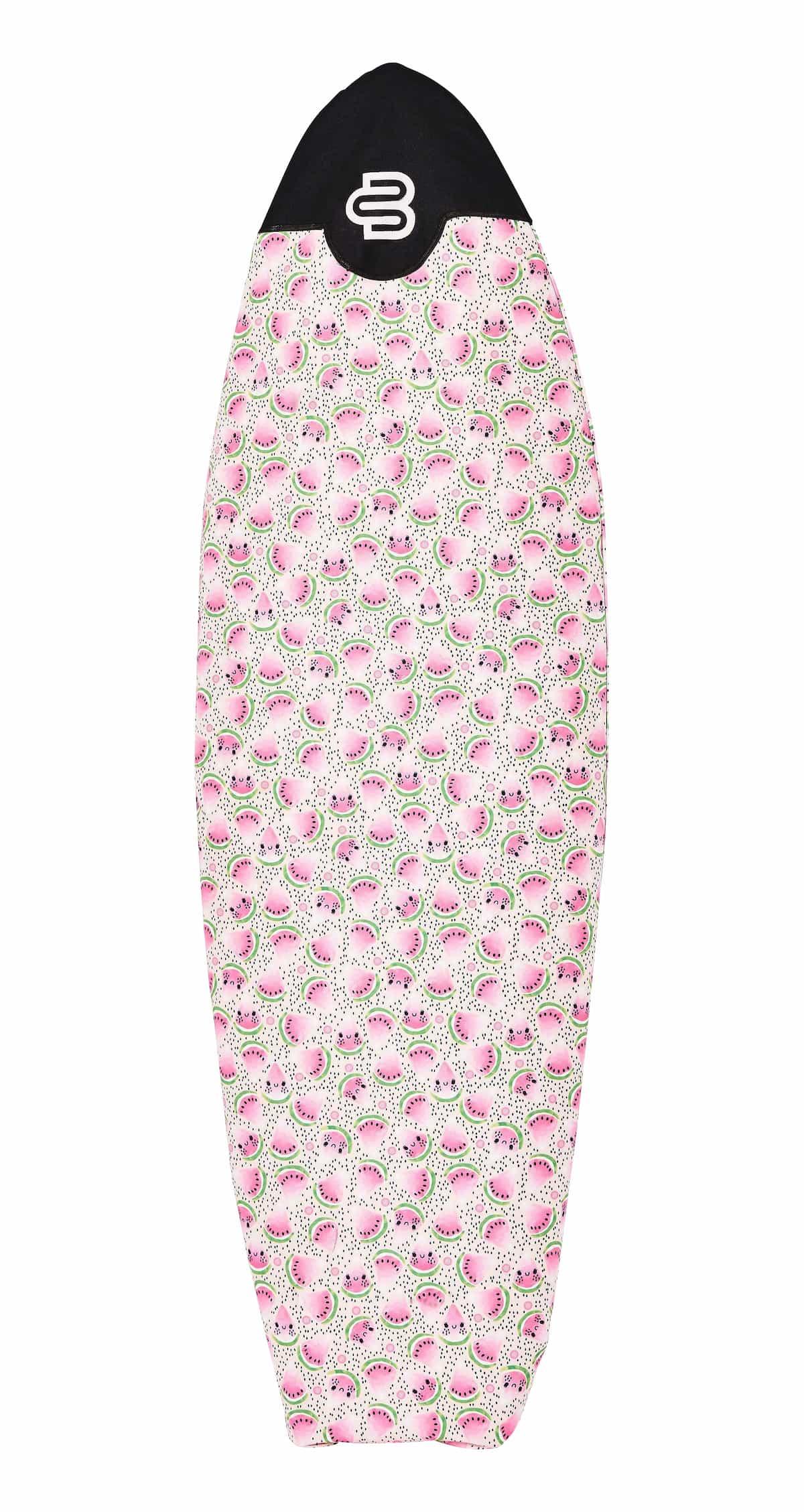 Boardsox Watermelon Surfboard Cover - Mid/Long