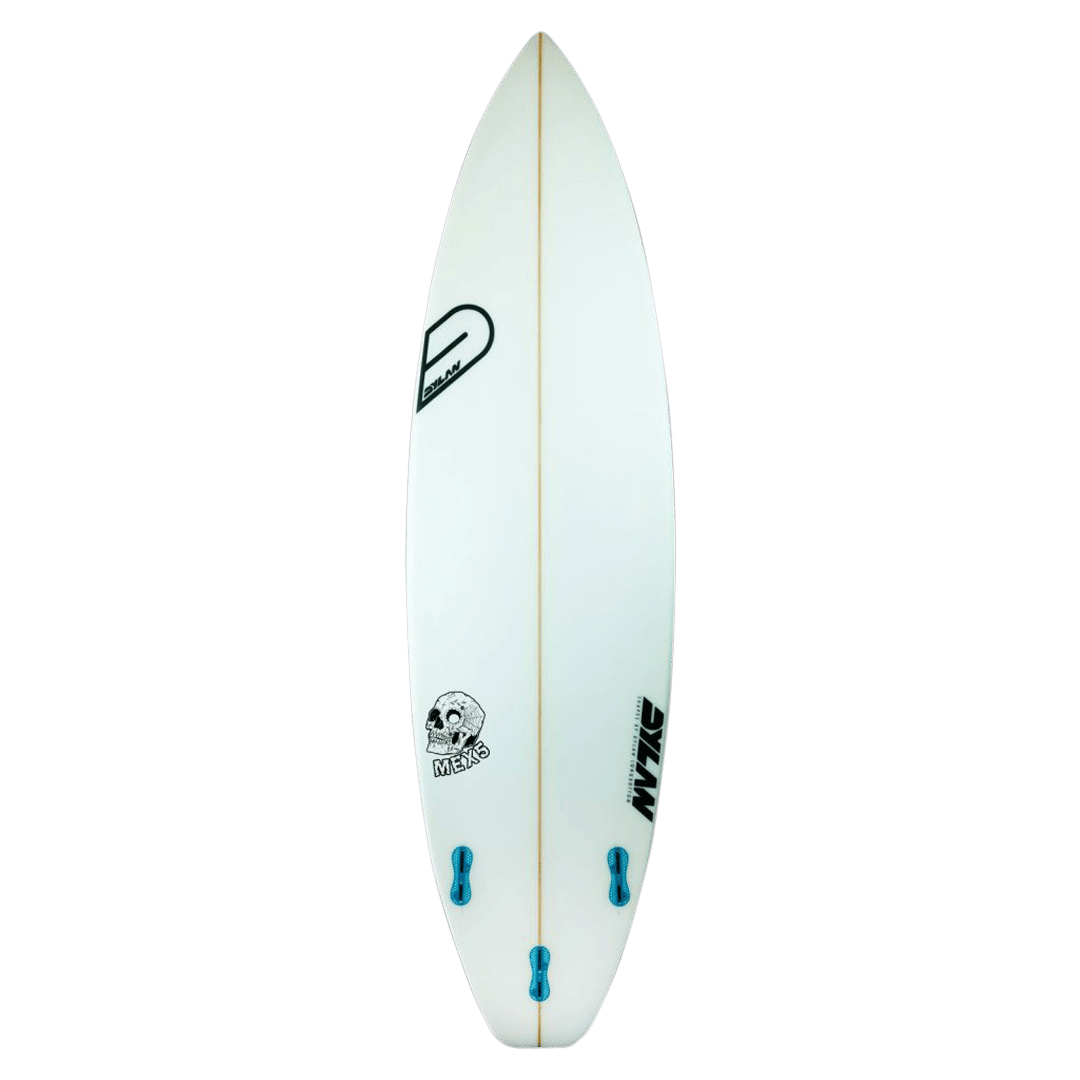 MEX5 2