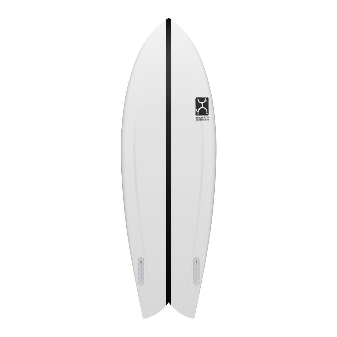 Surfboard | Firewire Go Fish 1-5 ft | Boardcave