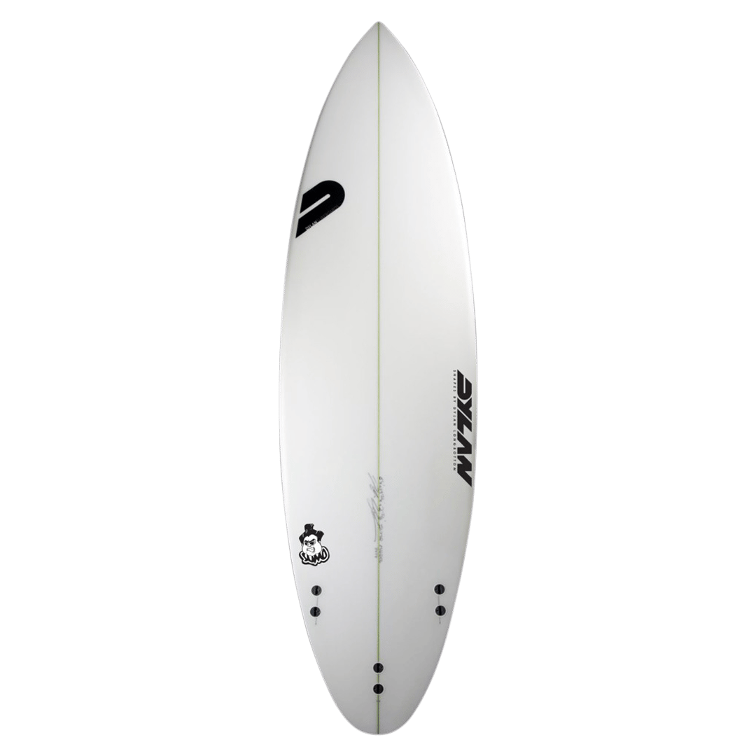 Sumo 2