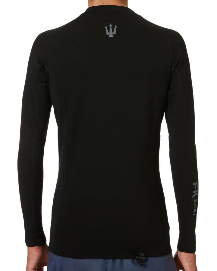 Boys X-Stretch L/S Vest