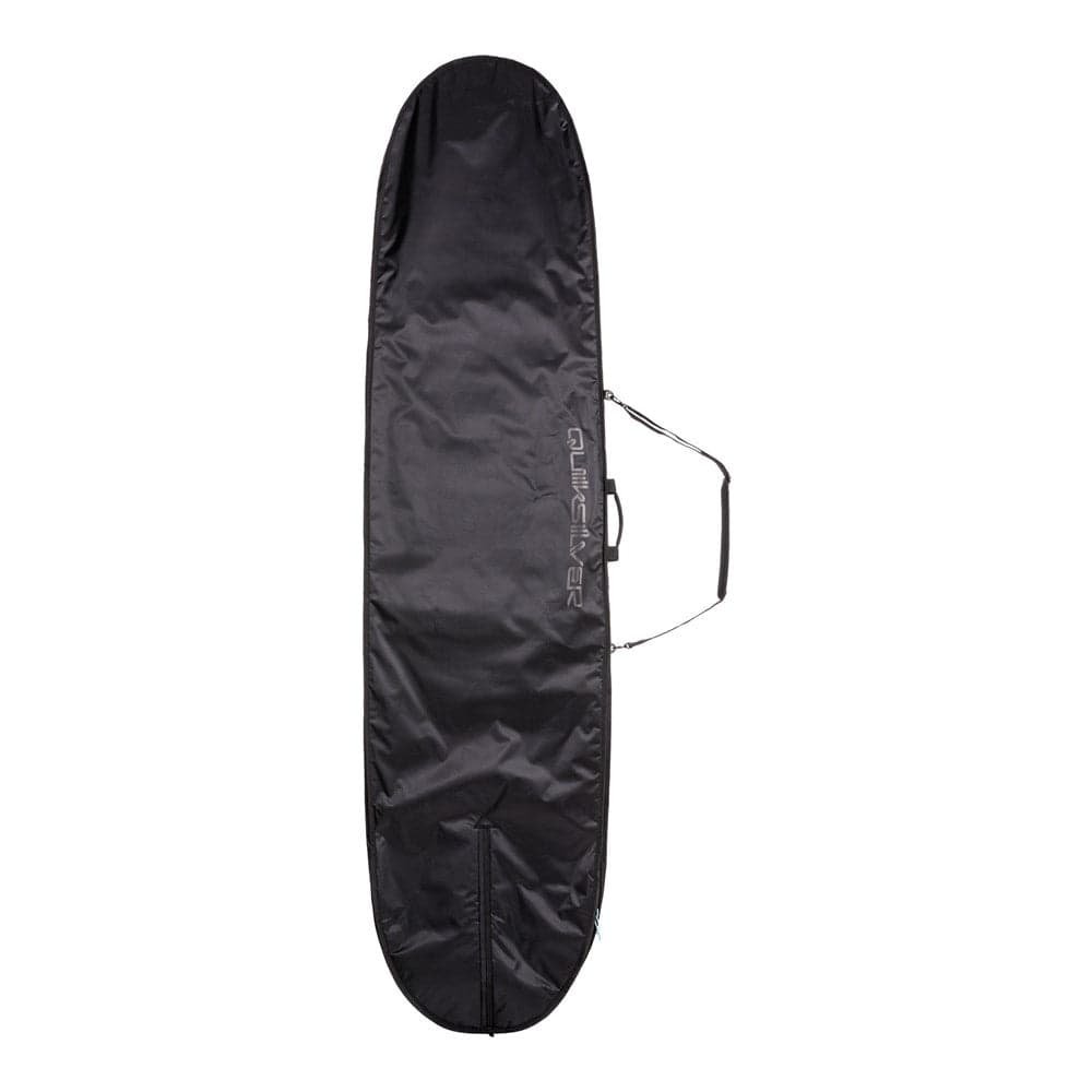 Quiksilver Transit Longboard Boardbag - Black back
