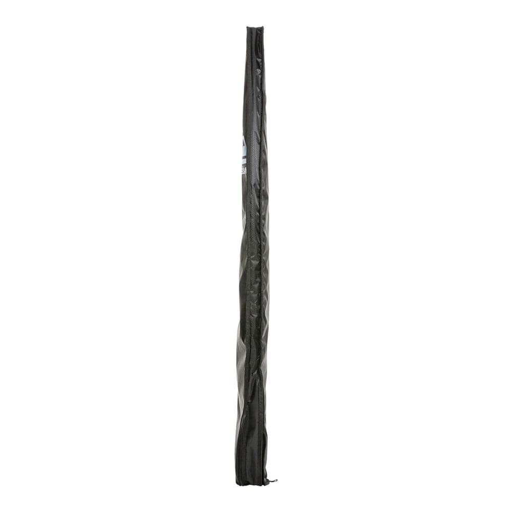 Quiksilver Transit Shortboard Boardbag - Black side