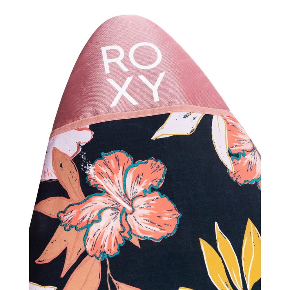 Bravo Surf Roxy Funboard Sock - Black nose