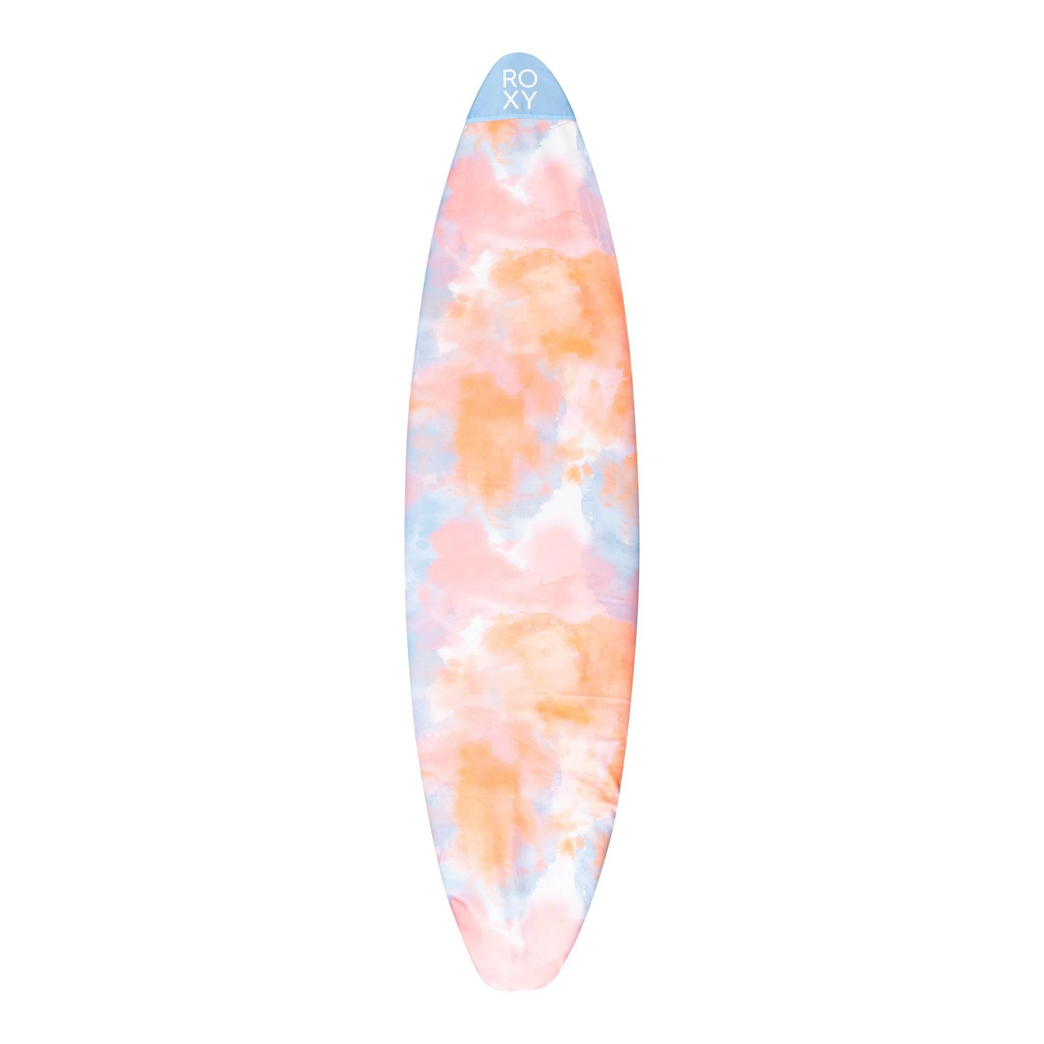 Bravo Surf Roxy Funboard Sock - Multicolour front