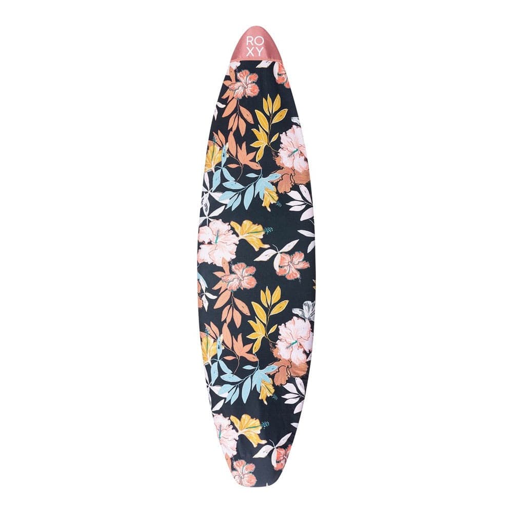 Roxy Shortboard Sock - Black