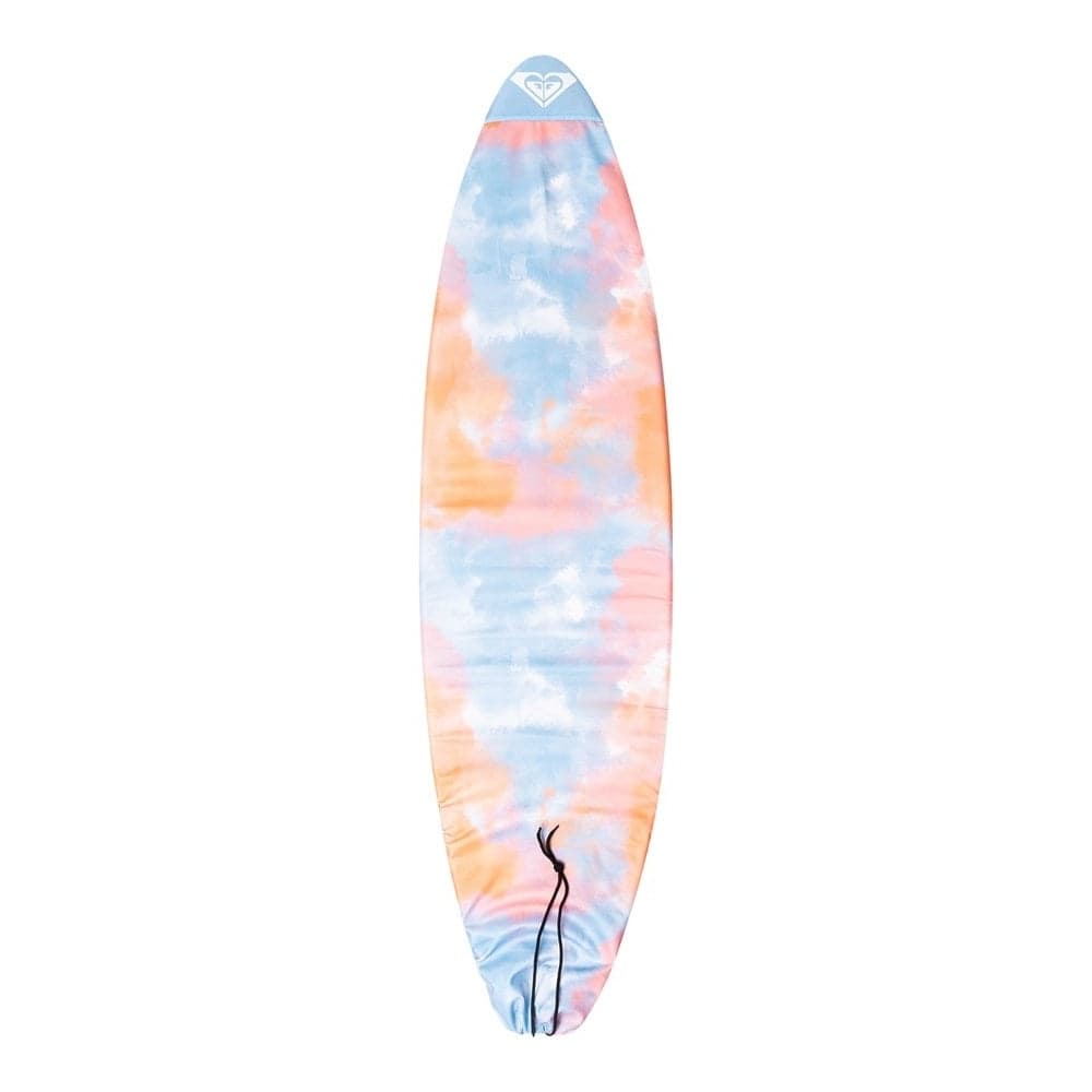 Roxy Funboard Sock - Multicolour back