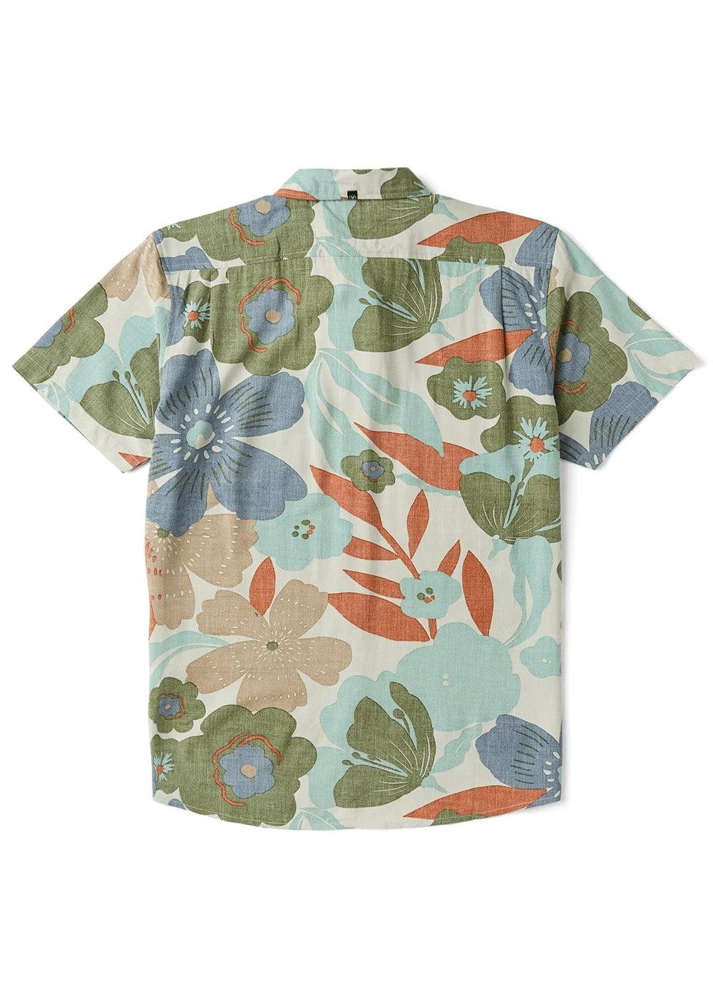 Breezy SS Shirt