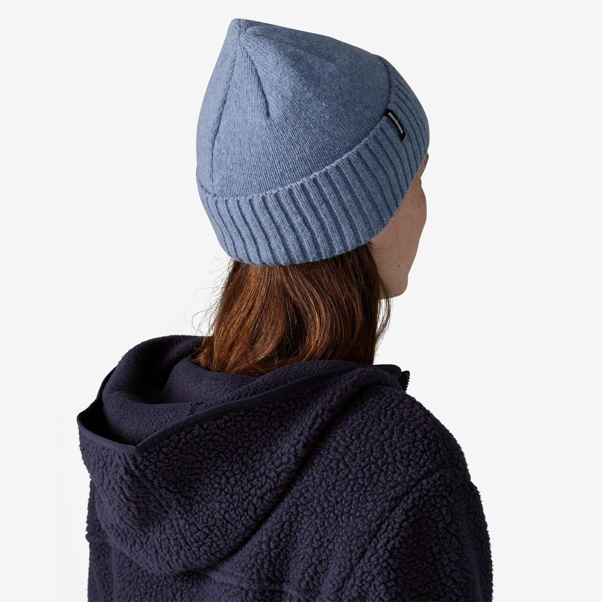 Brodeo Beanie