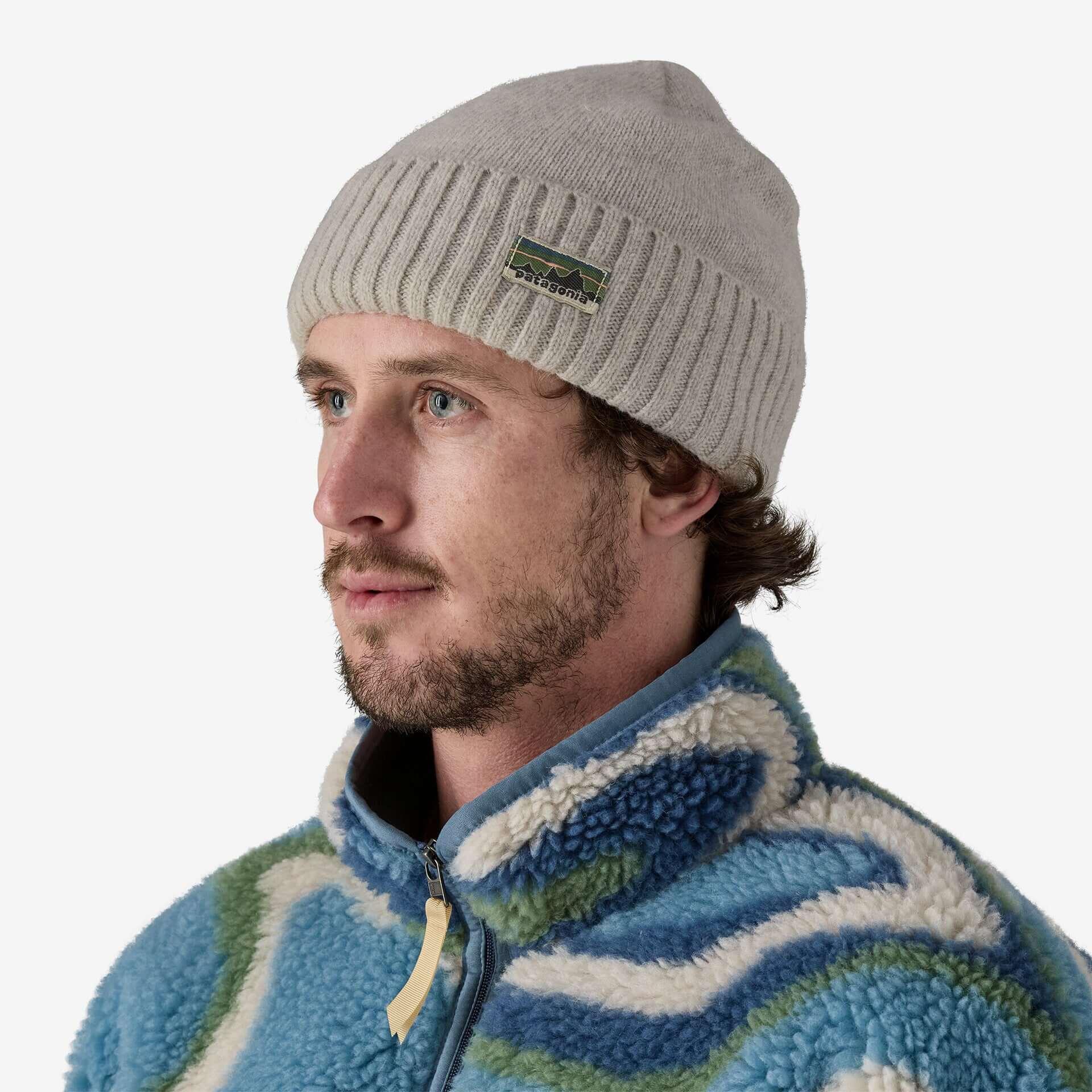 Brodeo Beanie