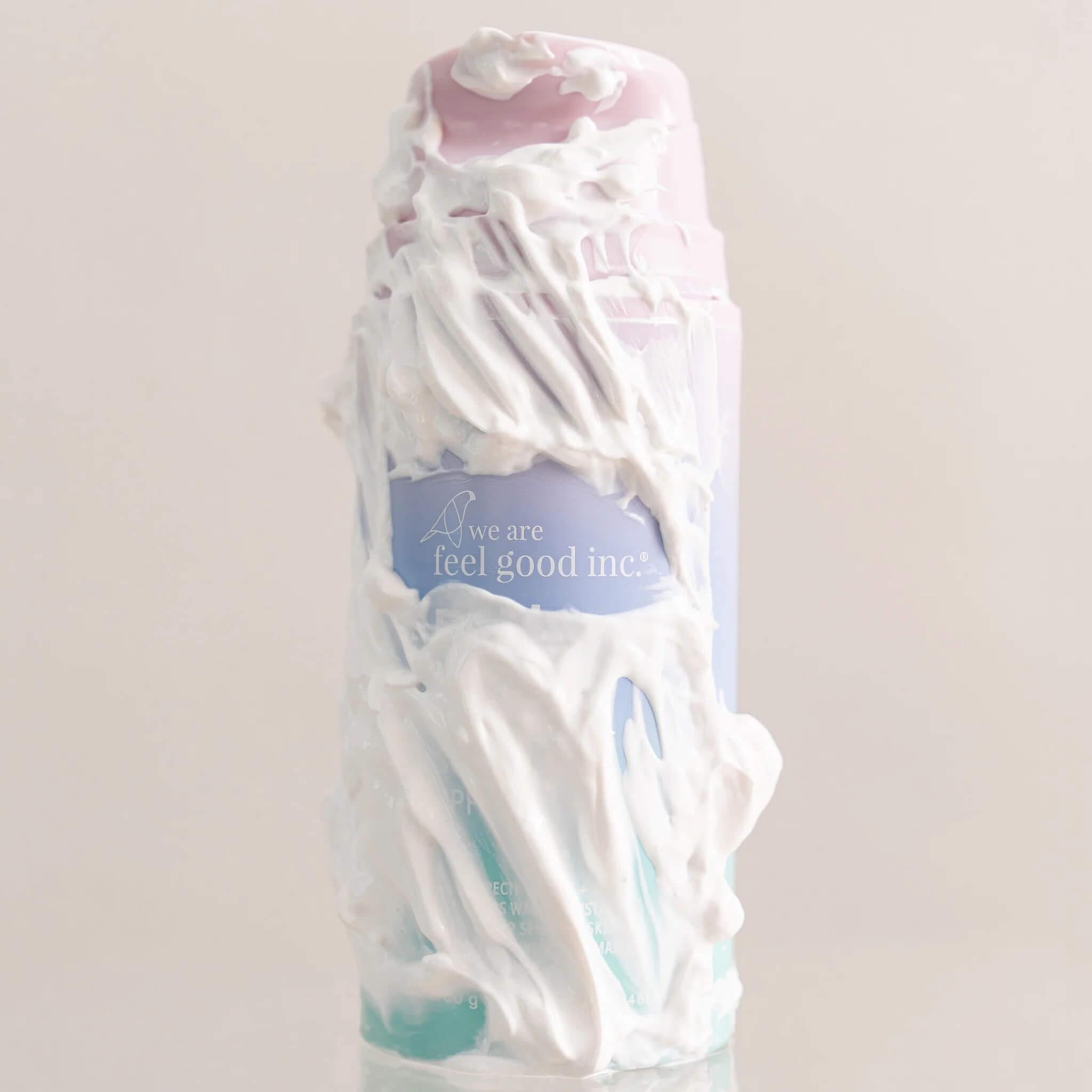 Bubs Baby Mineral Sunscreen