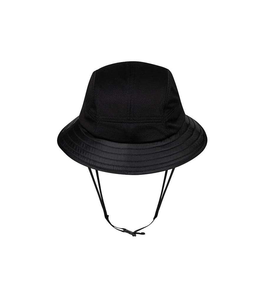 Bucket Black