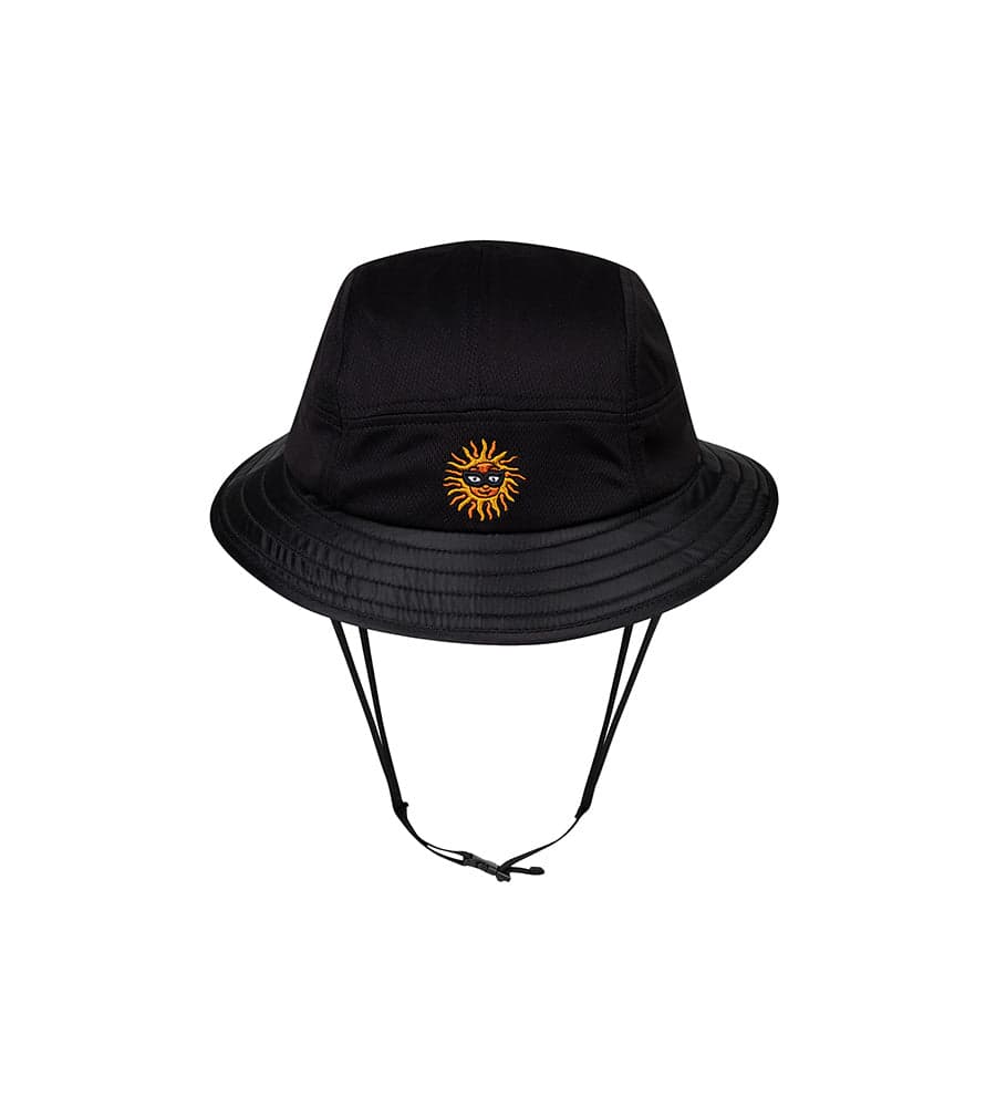 Bucket Black