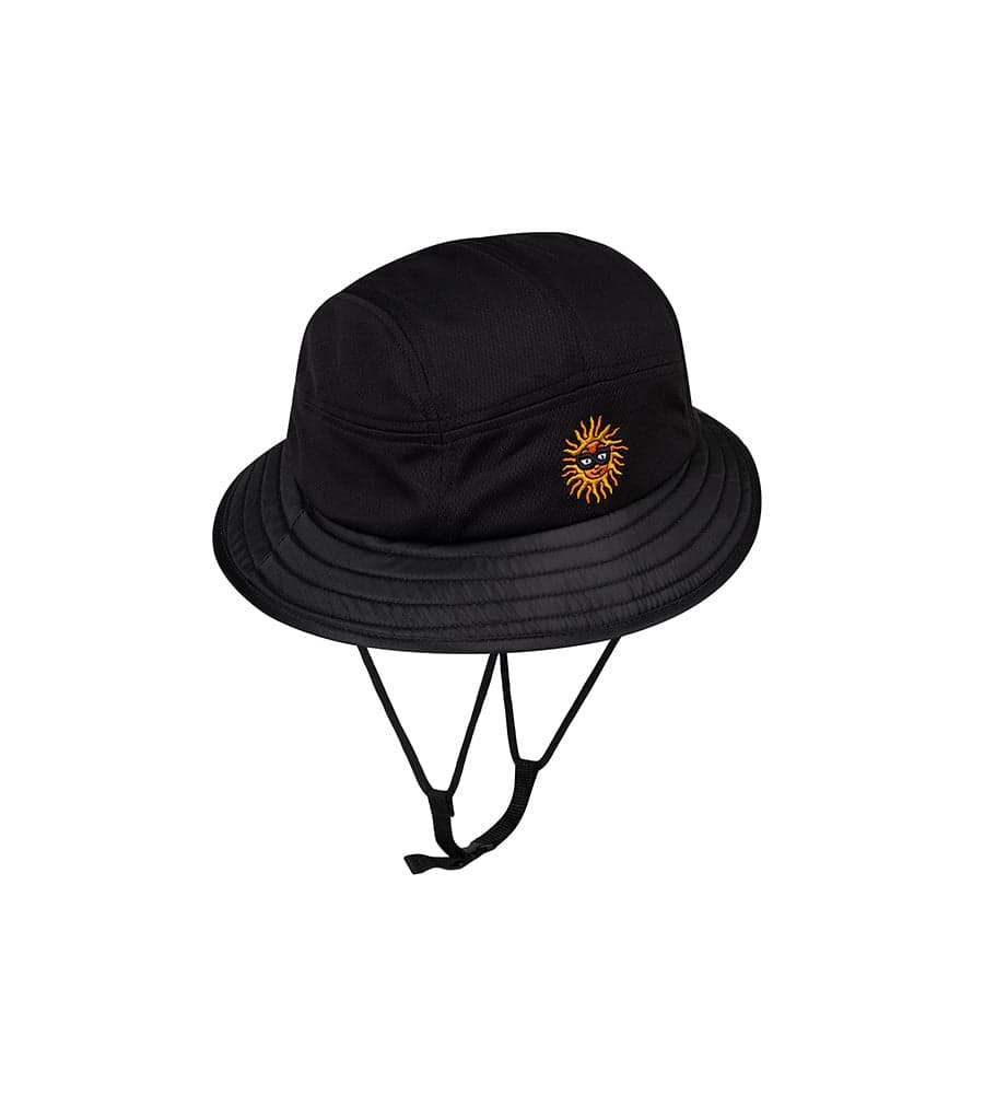 Bucket Black