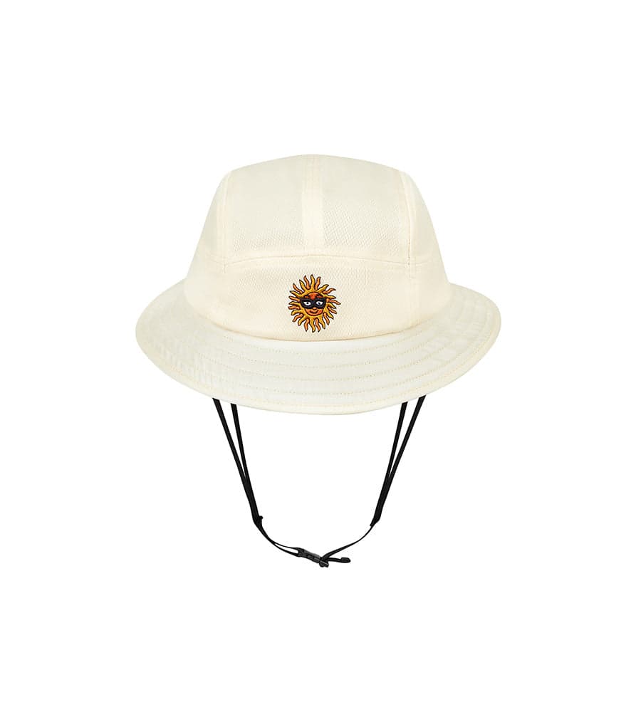 Bucket Parachute