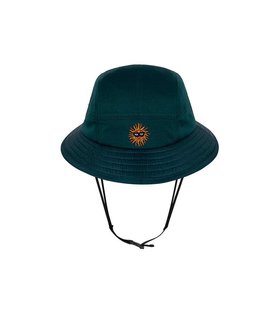 Bucket Petrol