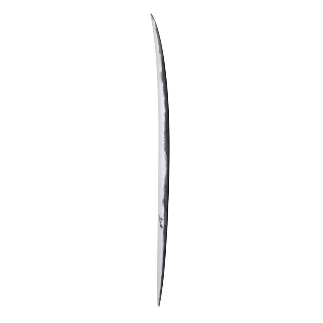 BULLET TWIN rail