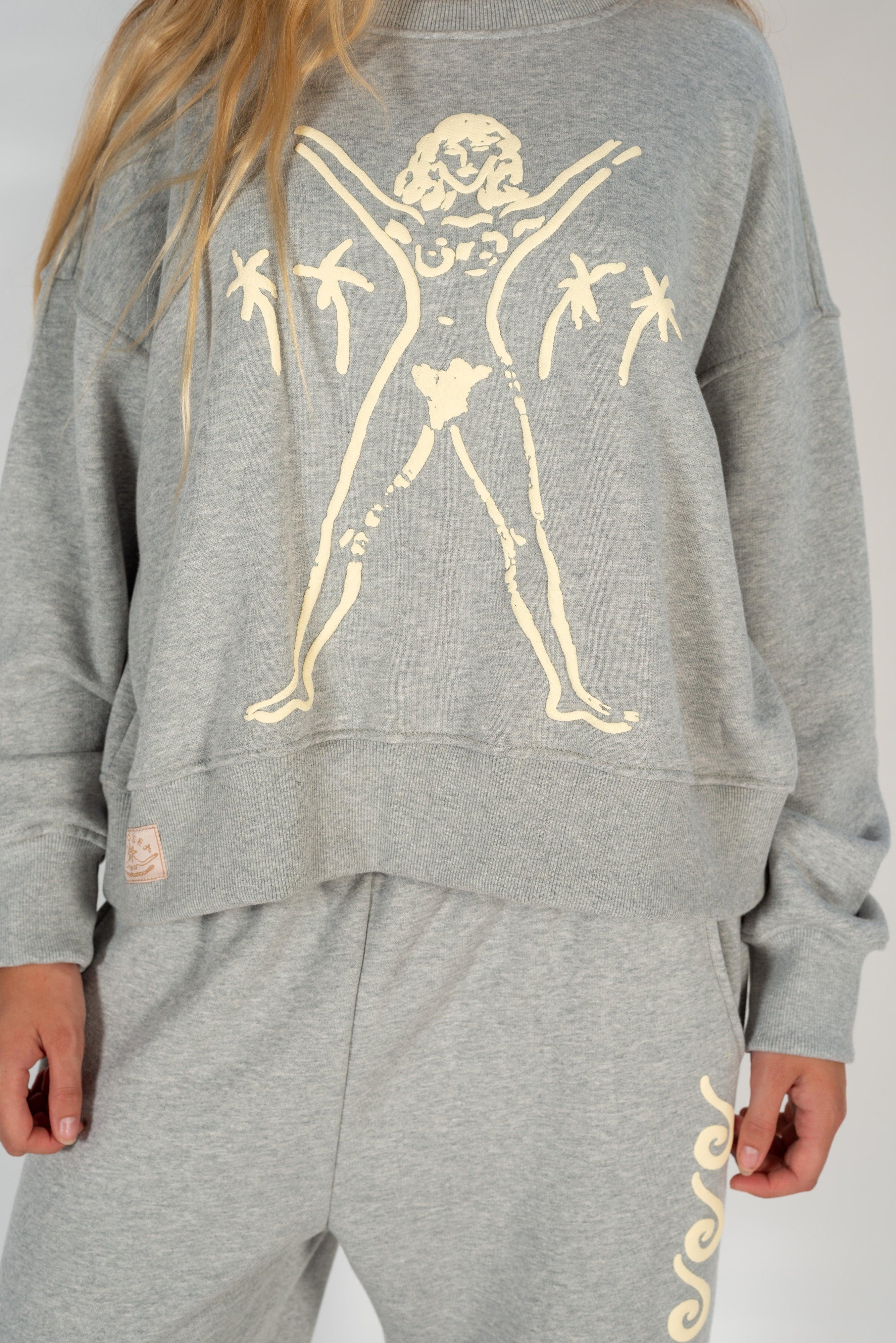 Full body back view in studio