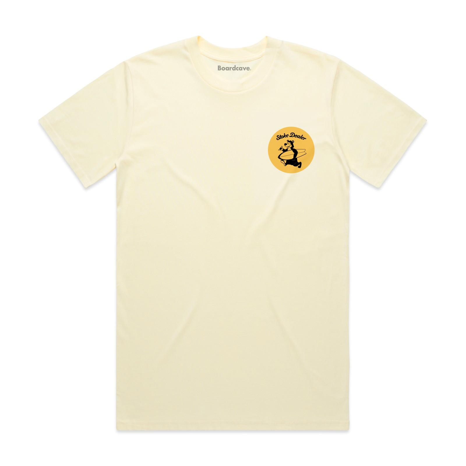 Stoke Dealer T-Shirt 1
