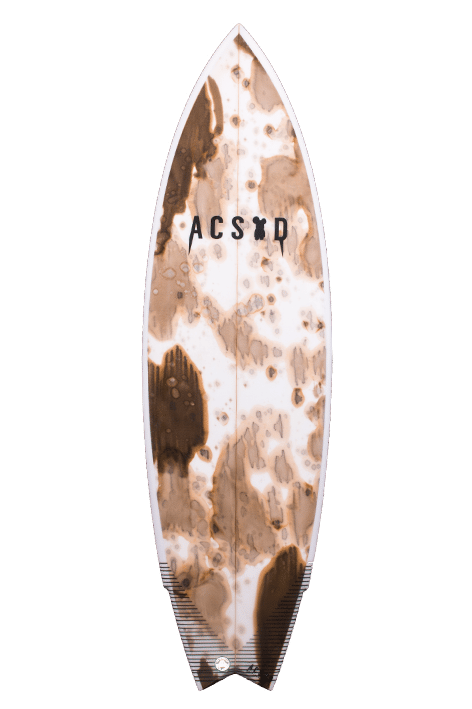 Coffee Stain 3