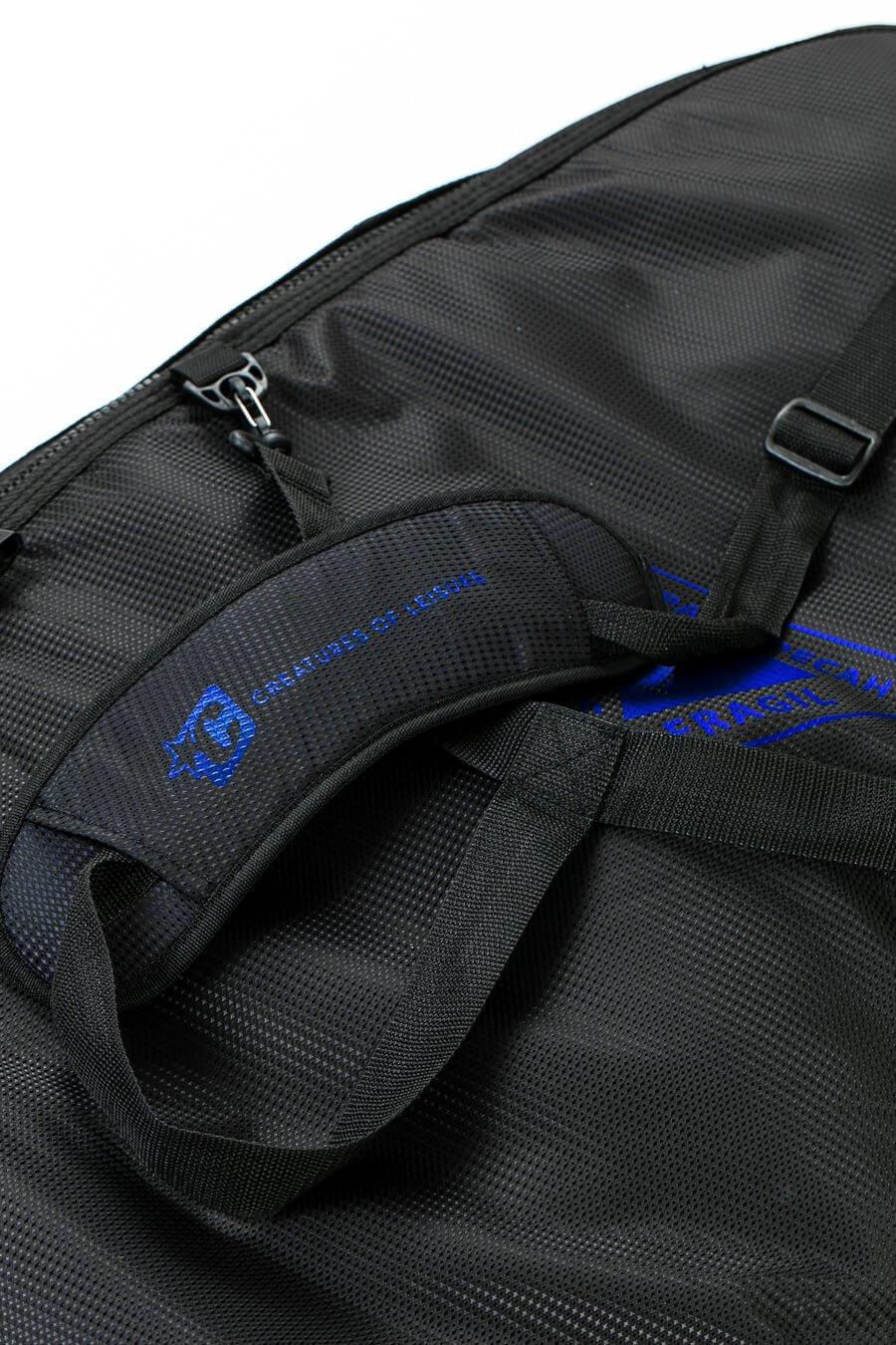 The All-Rounder Wheels 3 - 4 Bag 6
