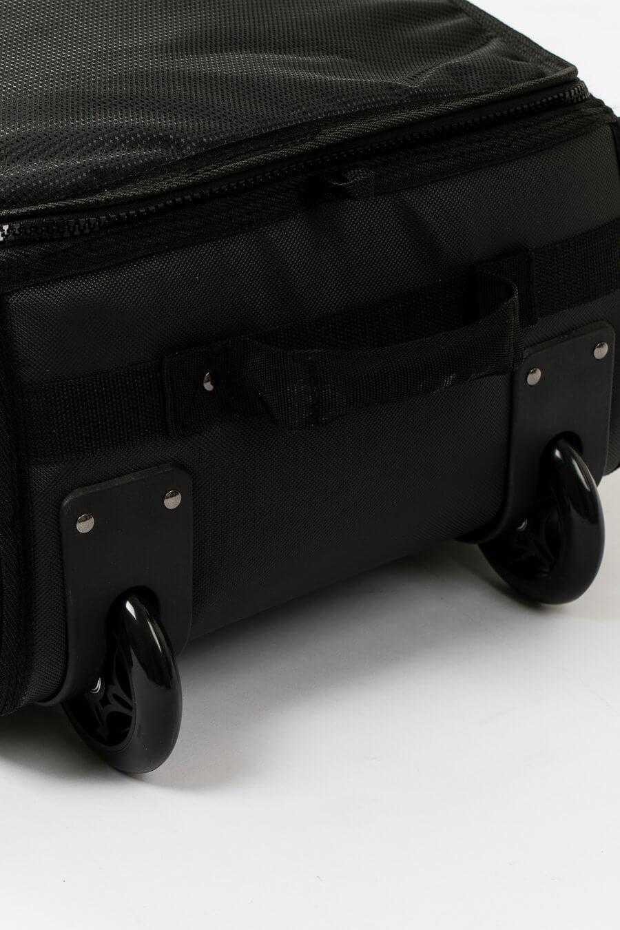 The All-Rounder Wheels 3 - 4 Bag 2