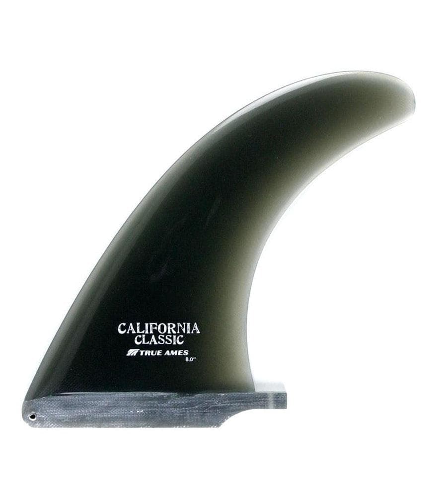 TRUE AMES California Classic 10.0 フィン Surfboard Fin | True Ames California Classic 10in | Boardcave