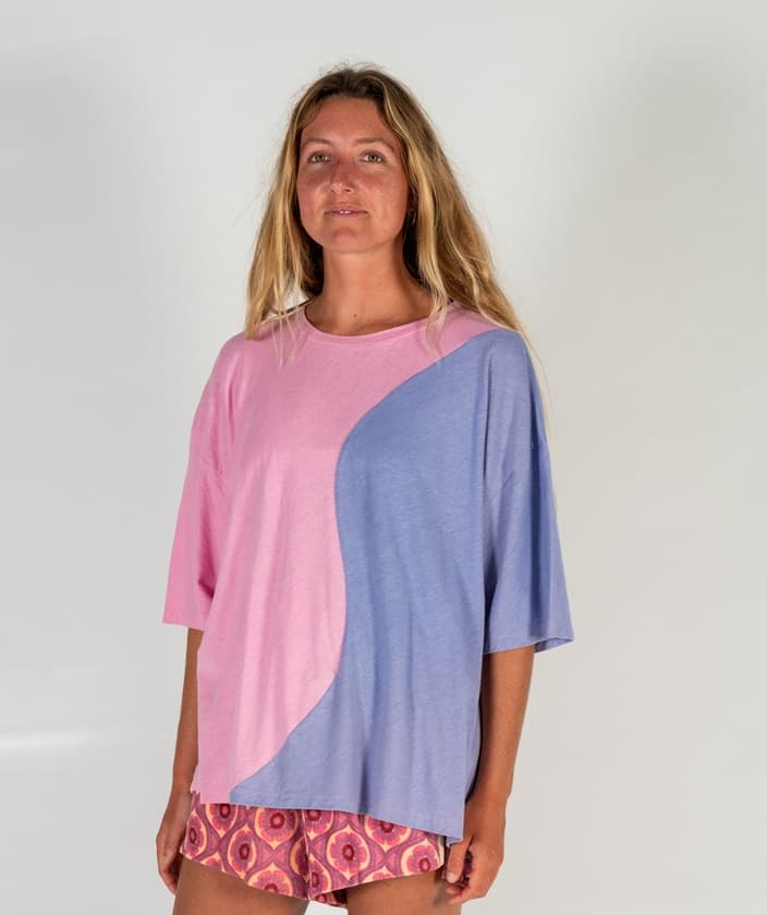 Candy Tee 2