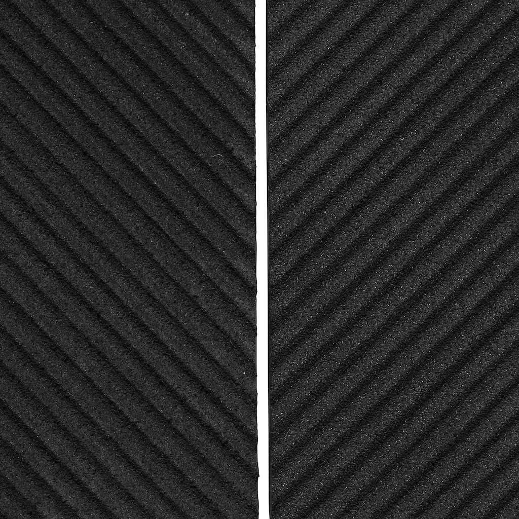COOPER TRACTION PAD by CAPTAIN FIN CO groove