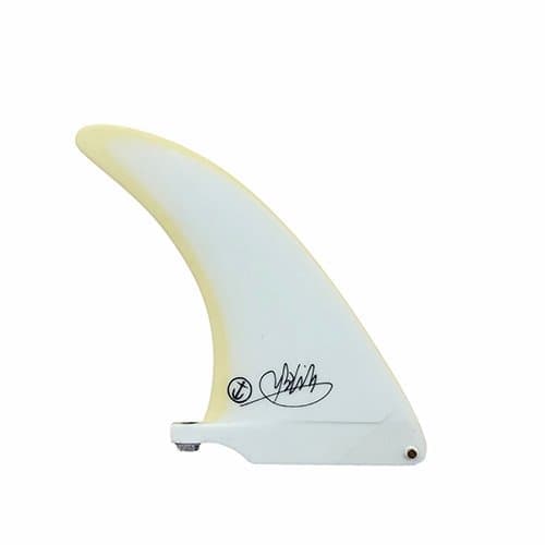 MIKEY FEBRUARY BONZER 7.5 - WHITE other