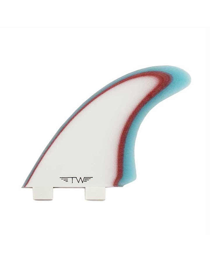 Tyler Warren Especial Twin +1 Blue - FCS 1