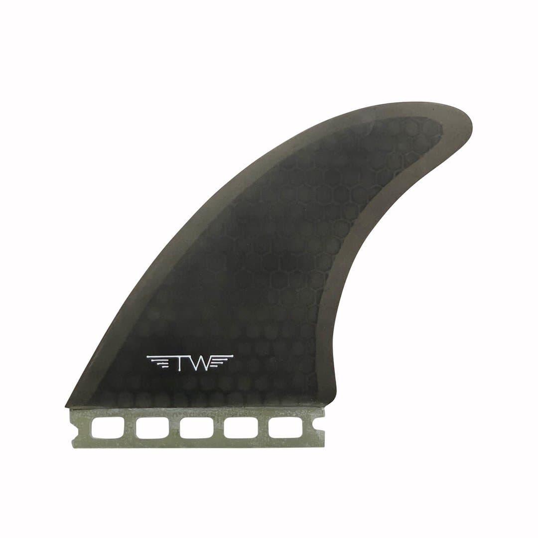 Tyler Warren Twin + Trailer HC ST - Single Tab 1
