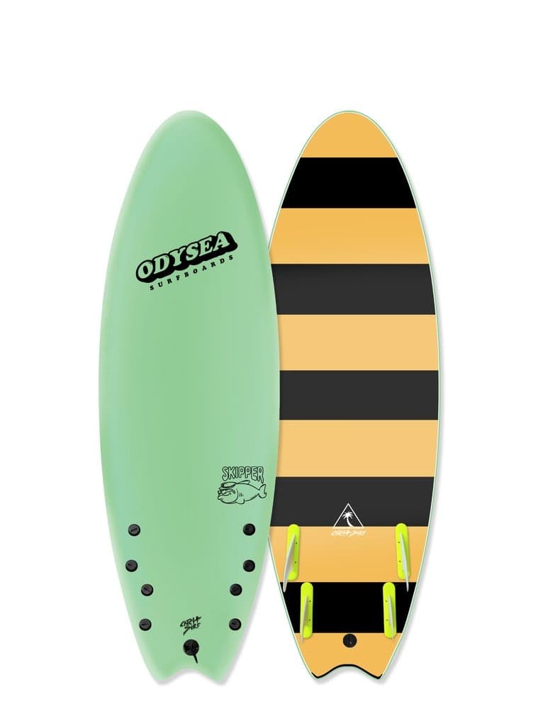 Odysea Skipper 5'6