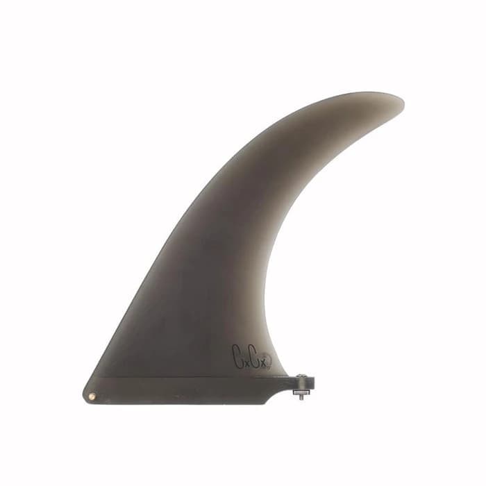 Christenson Tracker 9.5" Single Fin