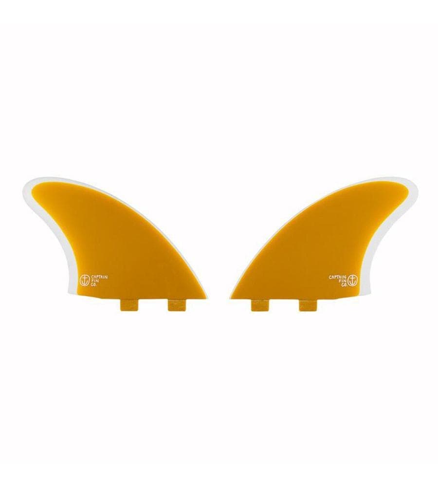 CF Keel Yellow - FCS 2