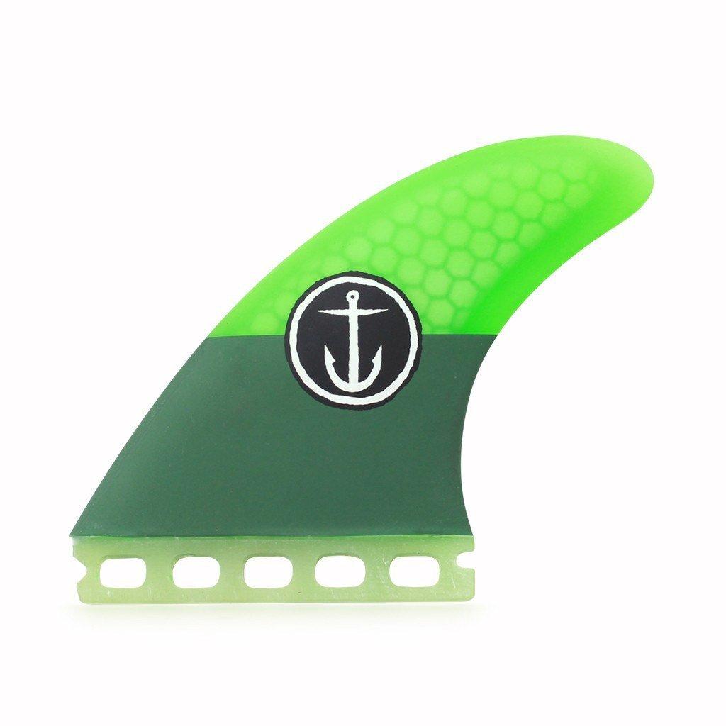 CF Medium - Single Tab 3