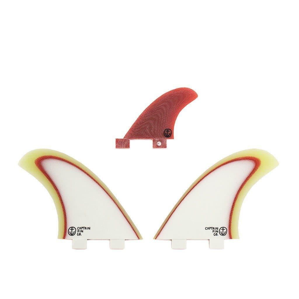 CF Twin Especial Honey - FCS 2