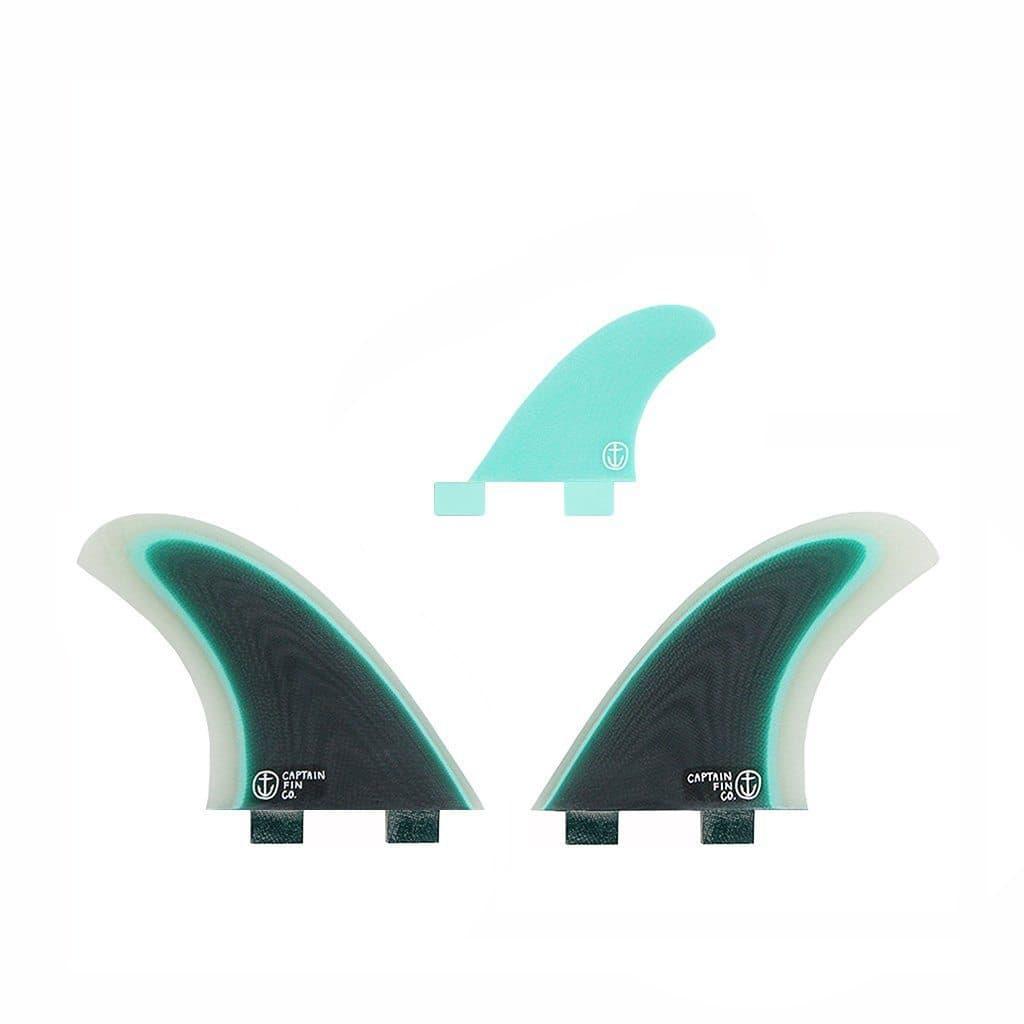 CF Twin Especial Seafoam - FCS 1
