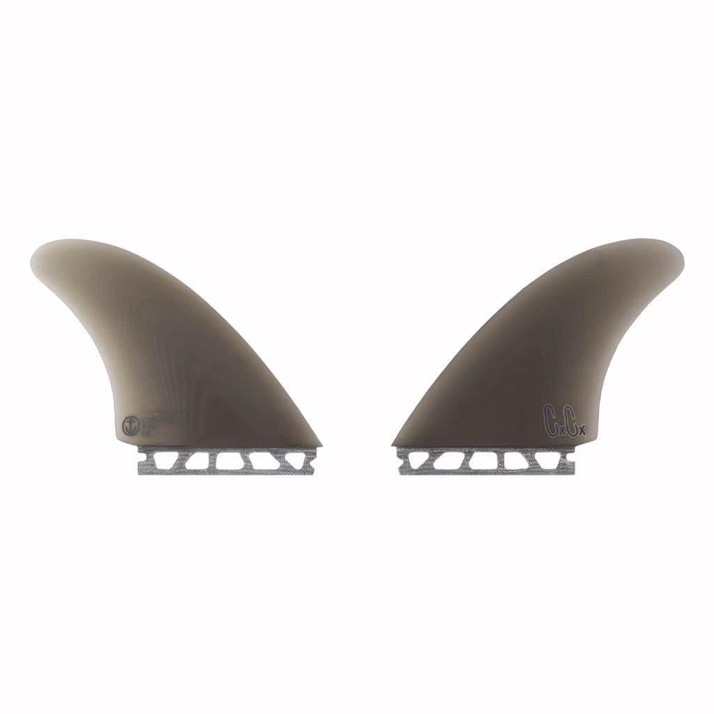 Christenson Twin - Smoke - Single Tab 2