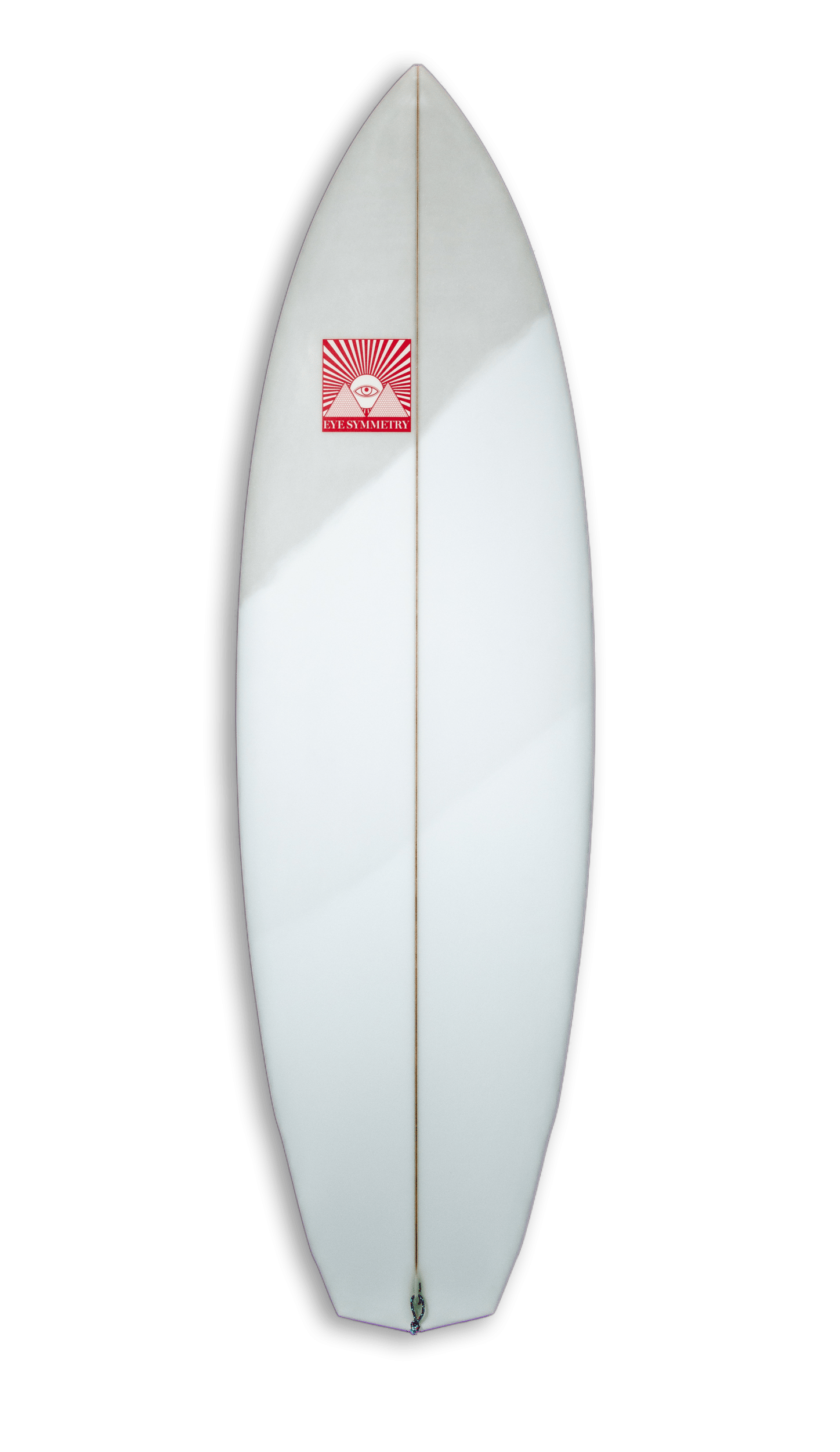 Eye Symmetry The Dako Roo Surfboard