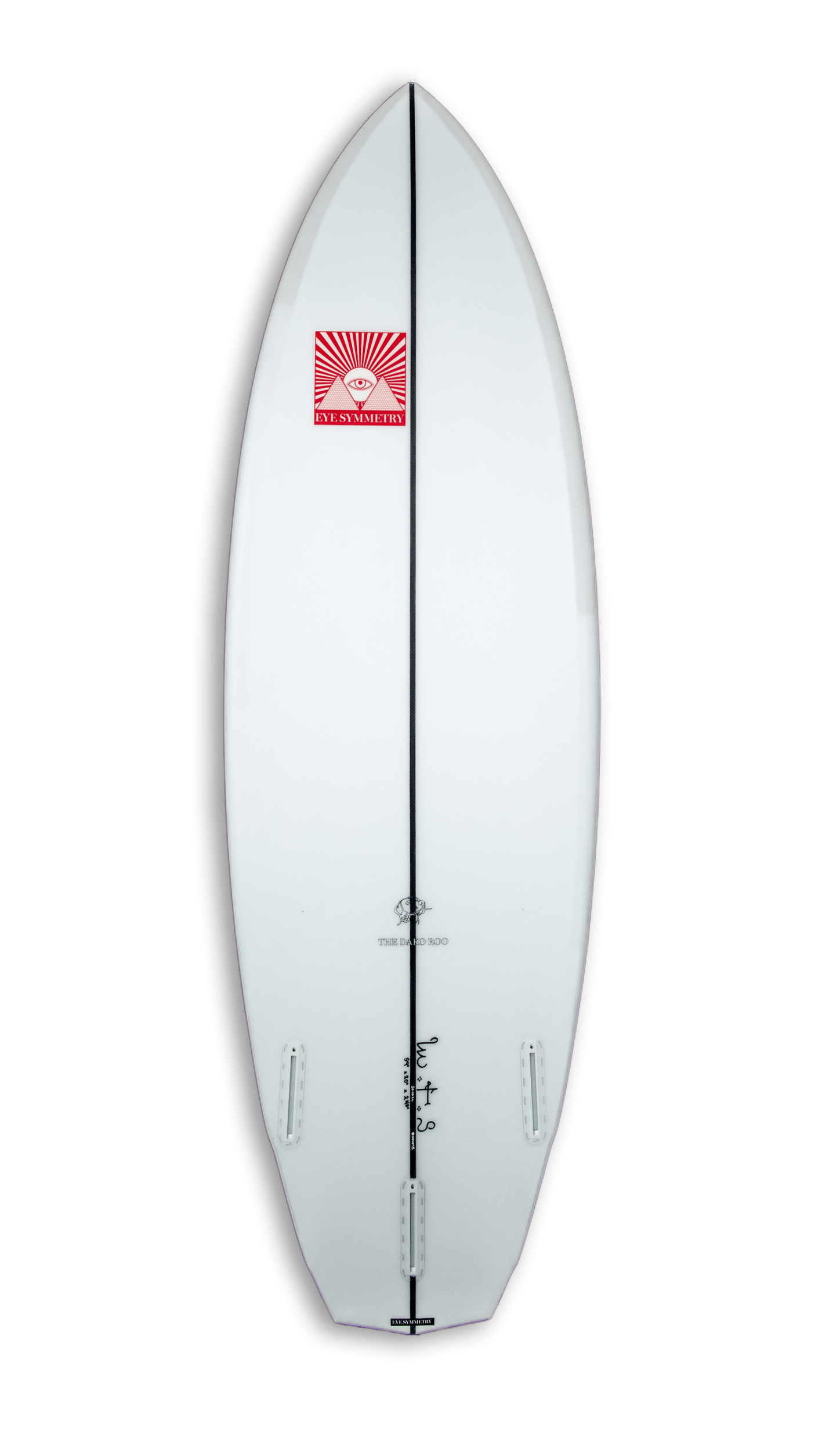 The Dako Roo 2