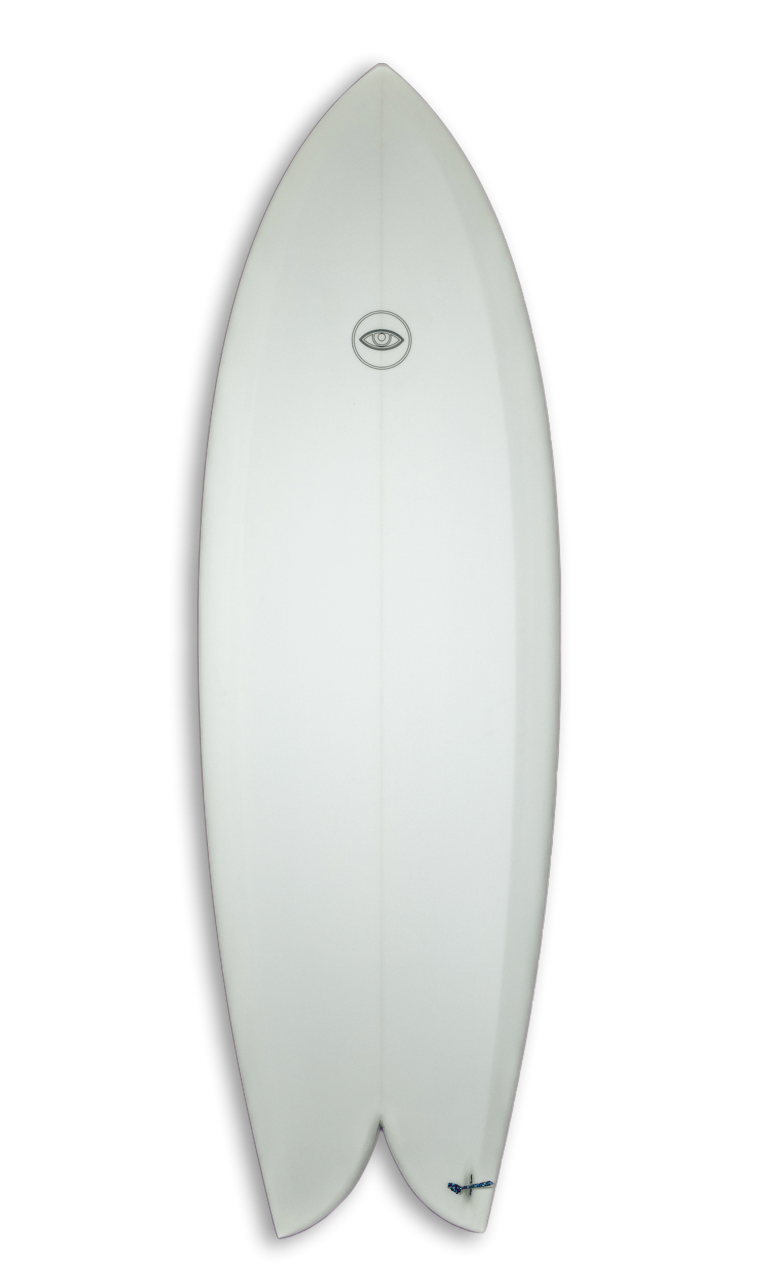 Eye Symmetry The Turtle Surfboard